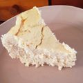 奈菜ちゃむん's cooksnap of when they made 糖質制限 ベイクドチーズケーキ.