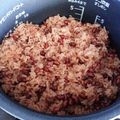 ももーた's cooksnap of when they made 夫の喜ぶ御赤飯（＊＾▽＾＊）.