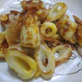 daikanon's cooksnap of when they made 時短おつまみ☆ちくわ＋とろけるチーズ！.