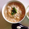 りかやん10's cooksnap of when they made 朝はヘルシー中華粥.