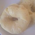 H♡S's cooksnap of when they made もちもちトローリ！HMで餅ケーキ.