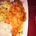 しょうちぐちゃん's cooksnap of when they made 簡単！エビマヨ.