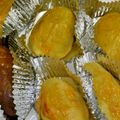 ♪syu☆syu♪'s cooksnap of when they made 秋の味覚 ＊ スイートポテト.