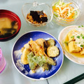 みどりの首輪's cooksnap of when they made あっさりだしのおろし厚揚豆腐あんかけ♫.