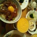 のありん☆'s cooksnap of when they made 冷やすだけ♪とろとろ～かぼちゃプリン.