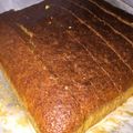 名前は与作's cooksnap of when they made 簡単、にんじんケーキ♪.