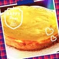 ふくちん☻'s cooksnap of when they made 簡単！さつまいもタルト.
