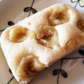 えむ36's cooksnap of when they made ルクエで簡単フワフワ黒糖蒸しパン.