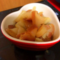 ゆっずぽん's cooksnap of when they made 砂糖なし＊りんごの蒸し煮.
