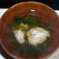 ゆずやま's cooksnap of when they made いわしのつみれ汁.