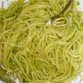 せんひこ's cooksnap of when they made 材料4つ！簡単バジルソース.