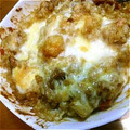 レモンゼリー's cooksnap of when they made 定番‼︎残りカレーで簡単ドリア.