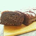 yuzuyou15's cooksnap of when they made 超簡単！しっとりふわふわチョコケーキ♪.