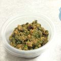 酒漬けヲトメ's cooksnap of when they made 青唐辛子味噌.