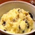 mamekko127's cooksnap of when they made じゃがいものレーズンマヨサラダ.
