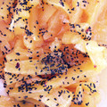SEA1623's cooksnap of when they made さつまいも、みりん、煮る大学芋.