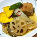 ルナＰボール's cooksnap of when they made 根菜たっぷり炒め.