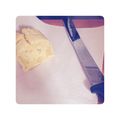 クー＊'s cooksnap of when they made ほくほく♪さつまいものパウンドケーキ.