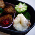 しろくまラッコ's cooksnap of when they made エビのマヨチー焼き.