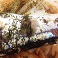 しいなん♪'s cooksnap of when they made フライパンで 秋刀魚のもやし蒸し焼き.