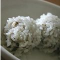 ガーララぴょん's cooksnap of when they made 簡単！おもてなしにも♪もち米シューマイ.