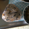 ともぱんたから's cooksnap of when they made ✿ฺめんつゆで簡単 ひじきの炊き込みご飯.