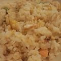 クックZ69KDS☆'s cooksnap of when they made パラパラチャーハン.