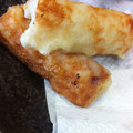 ふわニャンコ　's cooksnap of when they made 超簡単☆ちくわの天ぷら.