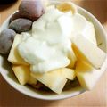 あさここなっつ's cooksnap of when they made 我が家の栄養満点シリアル.