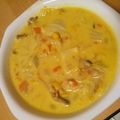 slgirl's cooksnap of when they made 白菜と豚肉のクリーム煮(⋈♡◡♡).
