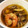 ころみど's cooksnap of when they made アヒージョの定番？マッシュルーム＆エビ！.