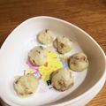 はにぃ丸's cooksnap of when they made ふわころポテト★離乳食後期～.