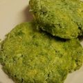 みっくママ's cooksnap of when they made 糖質制限中☆ﾊﾟﾝの代わり②.