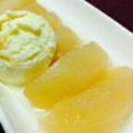 Ochi☆kun's cooksnap of when they made 超簡単！ゼロ活力鍋でりんごのコンポート.