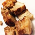 motocbz's cooksnap of when they made 塩チャーシュー(塩麹仕込み).