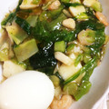 アンカラ's cooksnap of when they made とろっ旨！我が家の中華丼.