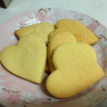 バ～バラ's cooksnap of when they made サクサクほろほろ型抜きクッキー.
