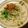 くみちょ～～'s cooksnap of when they made とろ～り卵のかいわれツナマヨうどん。.