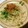 くみちょ～～'s cooksnap of when they made とろ～り卵のかいわれツナマヨうどん。.