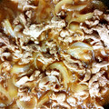 ごんとも's cooksnap of when they made 牛肉のしぐれ煮☆牛丼風.