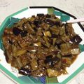 ジョイフルル's cooksnap of when they made 失敗しない辛い、本格的四川風麻婆ナス.