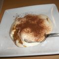 ぺぺるり's cooksnap of when they made ダンナ様の作った、男の☆ティラミス.