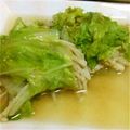 nanonappy's cooksnap of when they made 豚肉と白菜のミルフィーユ♪＊°.
