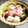☆Lalan☆'s cooksnap of when they made 鶏肉のみそすき焼き鍋☆生卵で！.