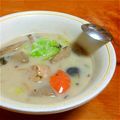 しじみごはん's cooksnap of when they made しょうが風味の根菜シチュー.