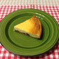 あさぴ〜's cooksnap of when they made 簡単ベイクドチーズケーキ.