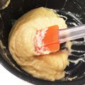 CDCキッチン's cooksnap of when they made ＊マクロビ＊豆乳ホワイトソース.