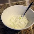 ぶ〜こ♡'s cooksnap of when they made 簡単！タルタルソース.