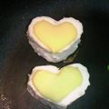 tamotan∞'s cooksnap of when they made ☆お弁当に♬はんぺんアート☆.