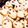 きてぃガール's cooksnap of when they made ハロウィンに♪簡単！おばけクッキー.